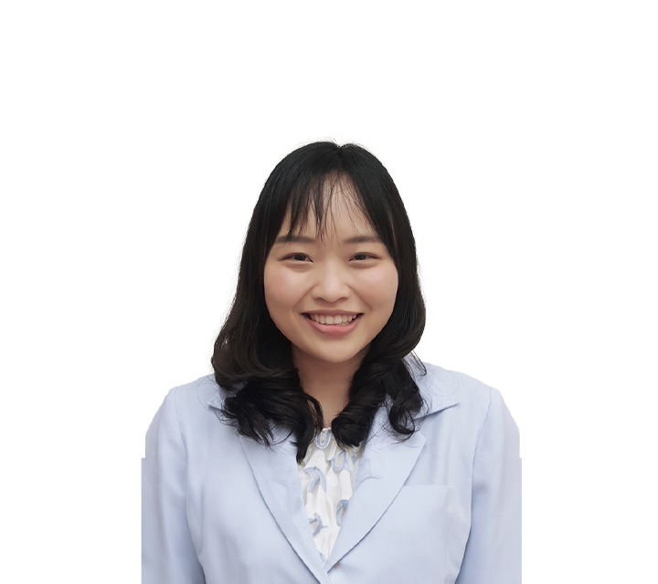 Dr. Paknisa Sittikornpaiboon <br> D.D.S., M.Sc.